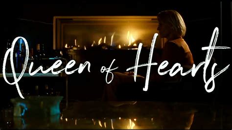 Watch Queen of Hearts (2019)